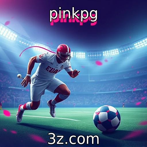 Apostas Esportivas: Como Analisar e Vencer em Grandes Partidas - pinkpg