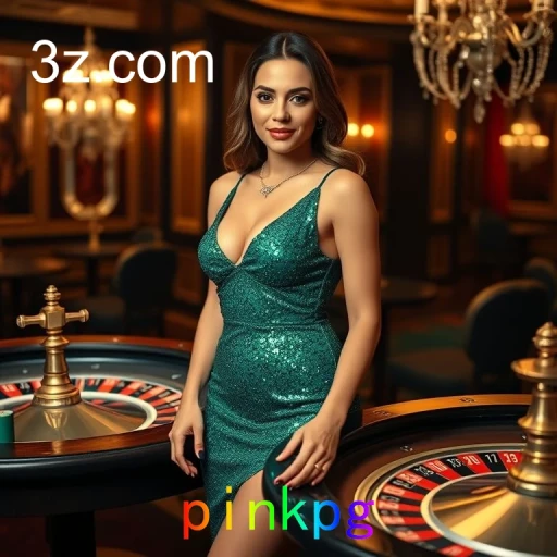 pinkpg Cassino Online