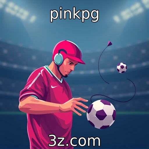 Domine as apostas esportivas: táticas que transformam jogos em lucros | pinkpg