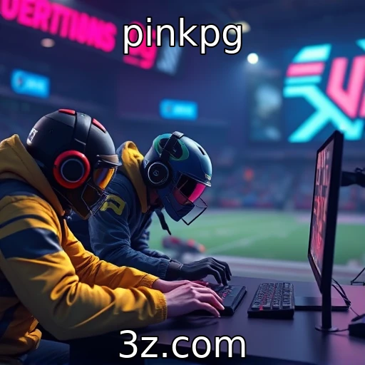 Apostas esportivas: como as análises podem transformar seus resultados : pinkpg