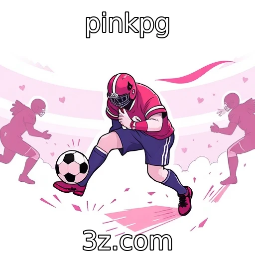 O crescimento das apostas esportivas no Brasil: uma análise aprofundada : pinkpg