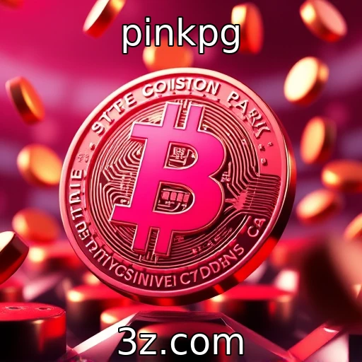 Como as criptomoedas estão revolucionando os pagamentos em cassinos online : pinkpg