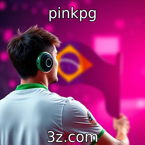 Como as apostas esportivas moldam o comportamento dos jogadores no Brasil : pinkpg