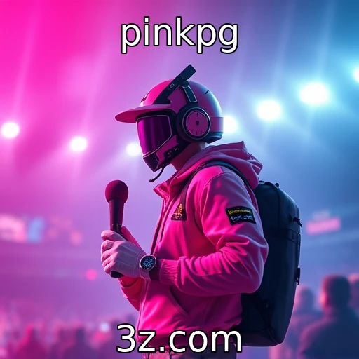 Como as apostas esportivas estão moldando o futuro do entretenimento | pinkpg