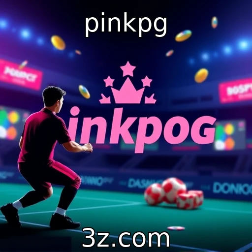 Apostas Esportivas: Como Análises Profundas Transformam Estratégias Vencedoras | pinkpg