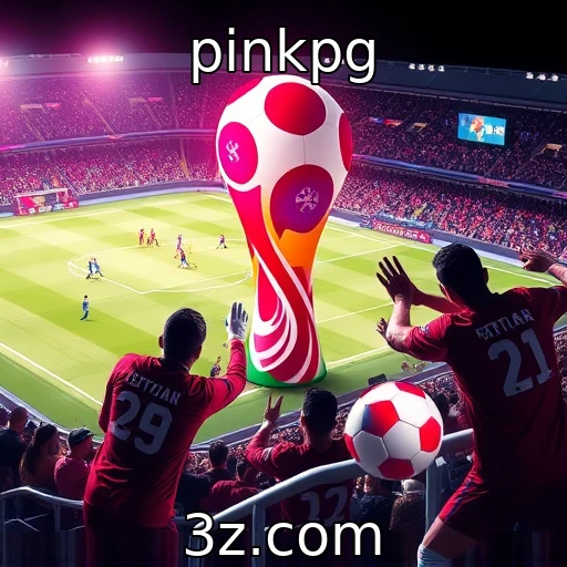 Os segredos das apostas esportivas em 2025: estratégias vencedoras : pinkpg