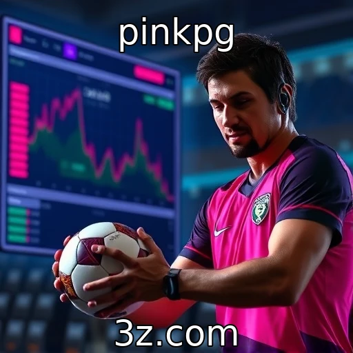 Apostas esportivas: Como analisar partidas para maximizar seus ganhos | pinkpg