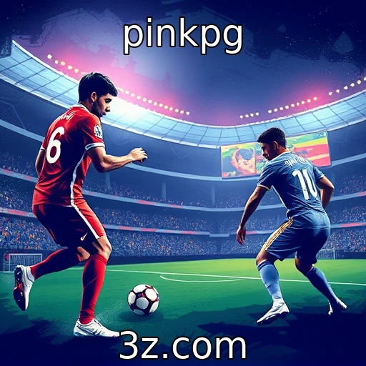 Apostas Esportivas: Segredos para Análises Vencedoras em Partidas : pinkpg